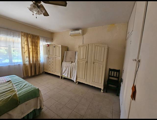 1 BEDROOM FLAT FOR SALE IN SASOLBURG EXT 12